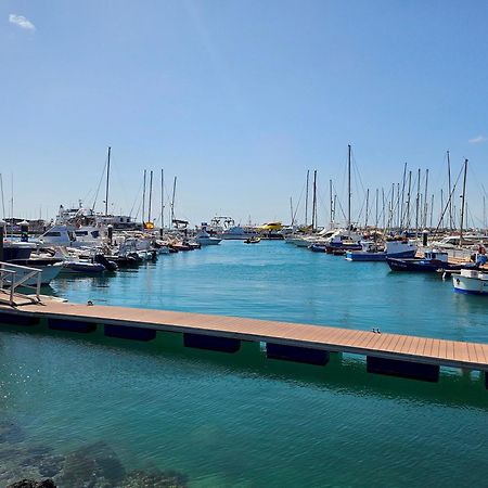 Corralejo Coliving By Amazzzing Travel Hostel Bagian luar foto