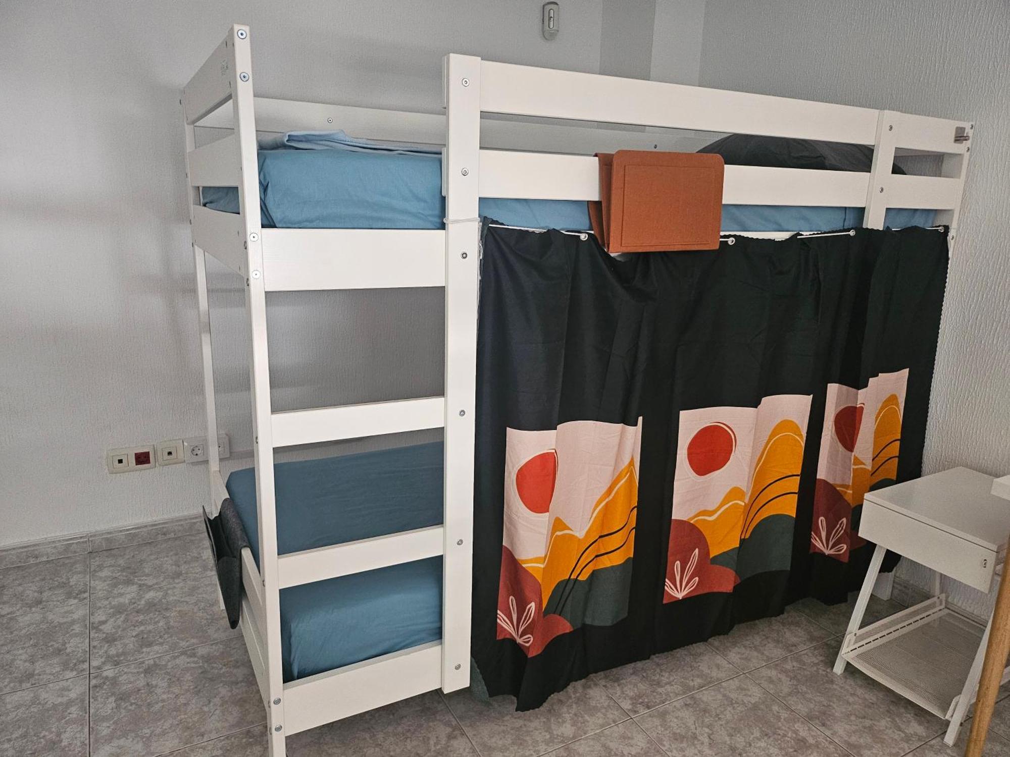Corralejo Coliving By Amazzzing Travel Hostel Bagian luar foto