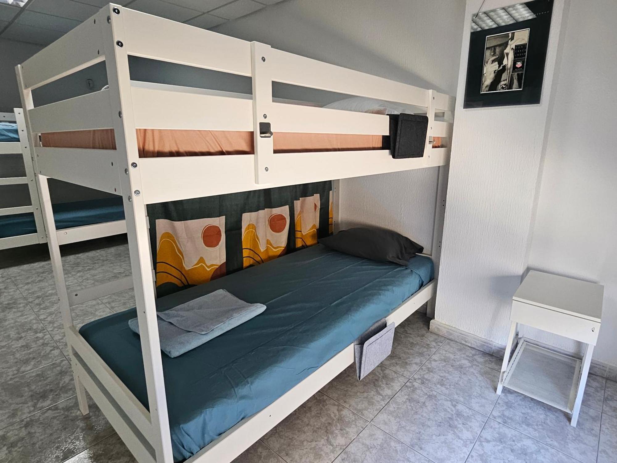 Corralejo Coliving By Amazzzing Travel Hostel Bagian luar foto