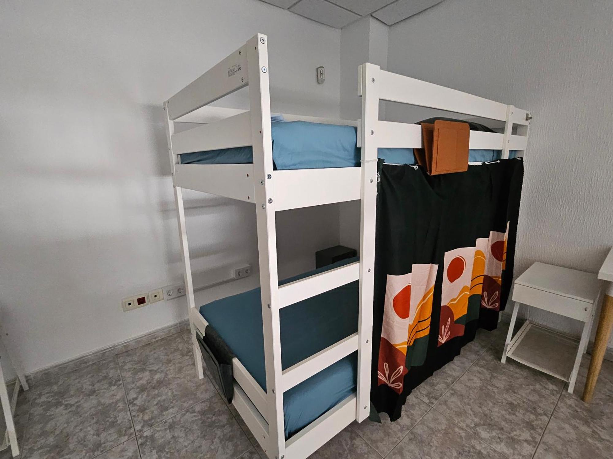 Corralejo Coliving By Amazzzing Travel Hostel Bagian luar foto