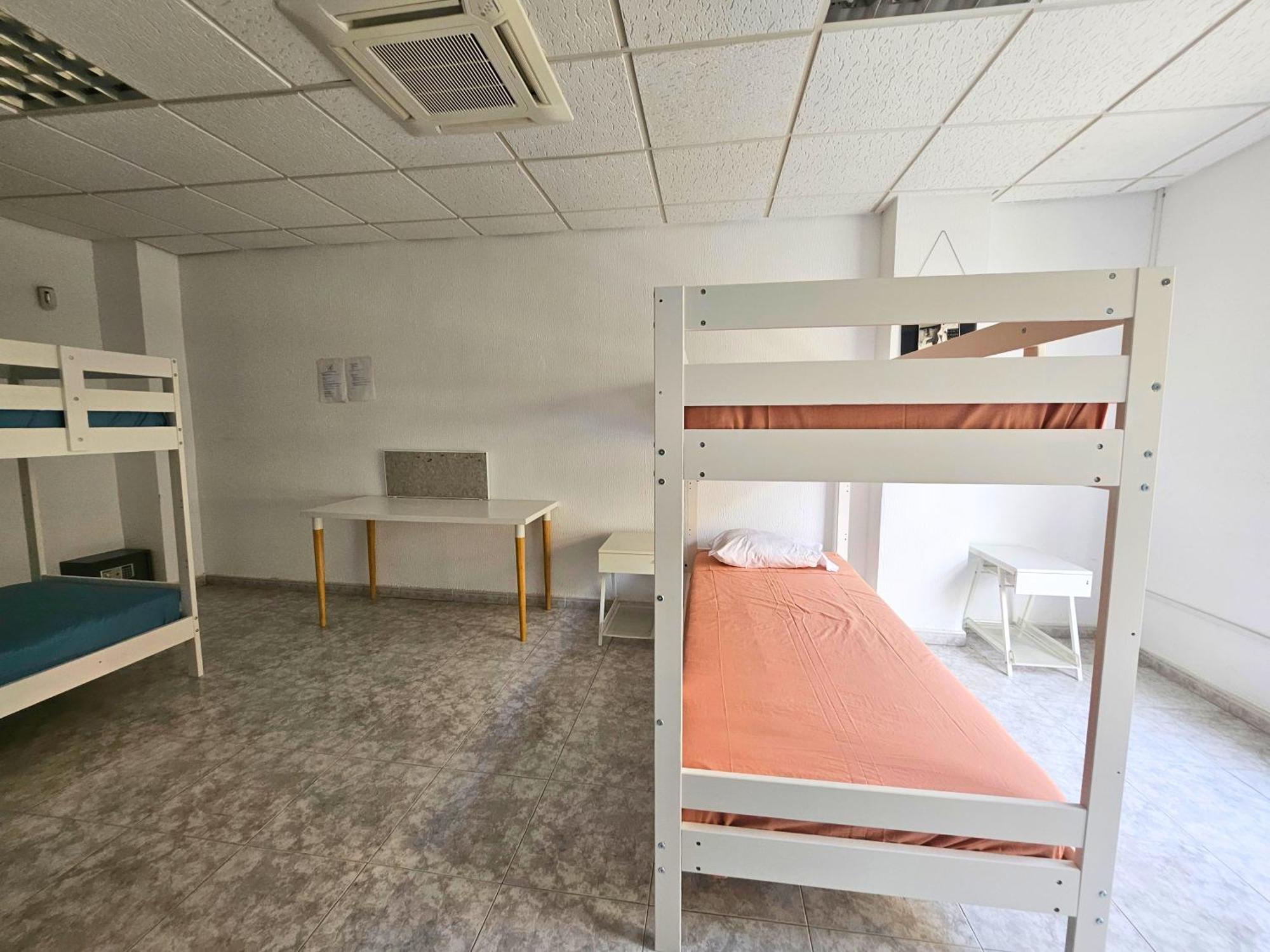 Corralejo Coliving By Amazzzing Travel Hostel Bagian luar foto
