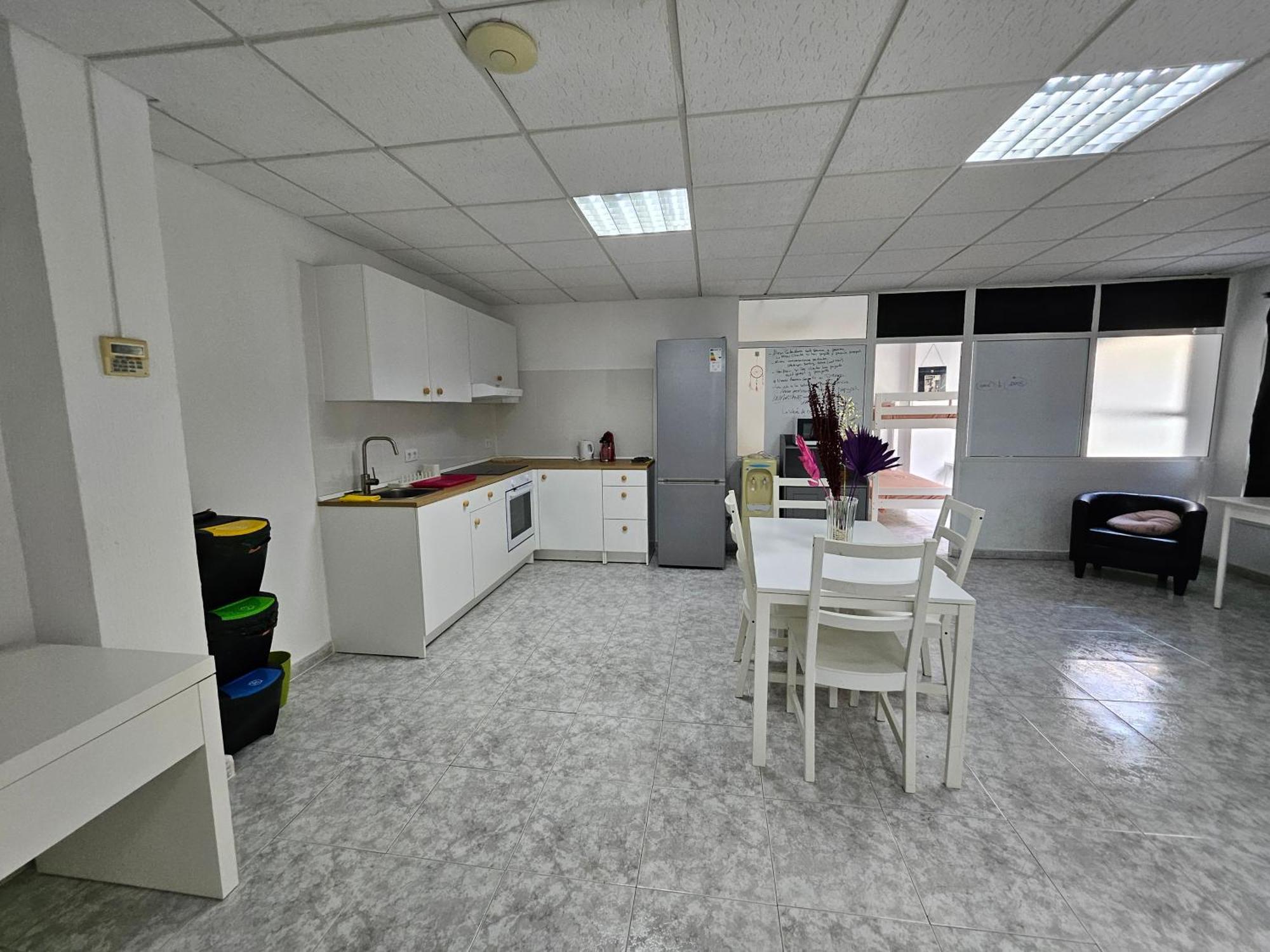 Corralejo Coliving By Amazzzing Travel Hostel Bagian luar foto