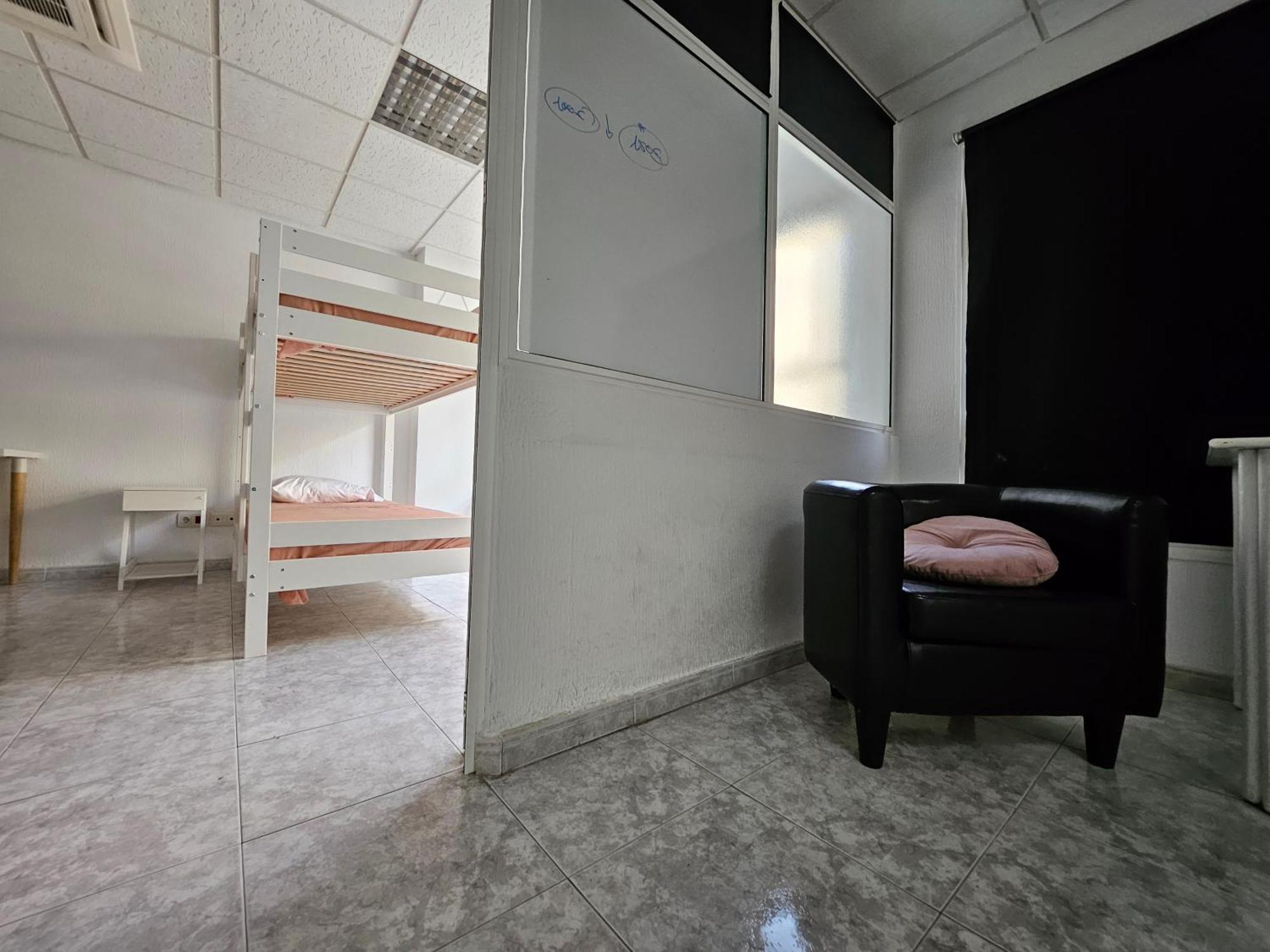 Corralejo Coliving By Amazzzing Travel Hostel Bagian luar foto