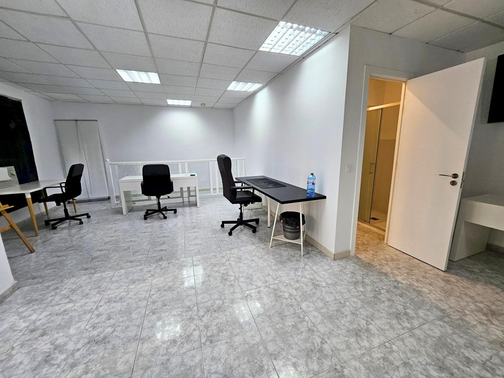 Corralejo Coliving By Amazzzing Travel Hostel Bagian luar foto