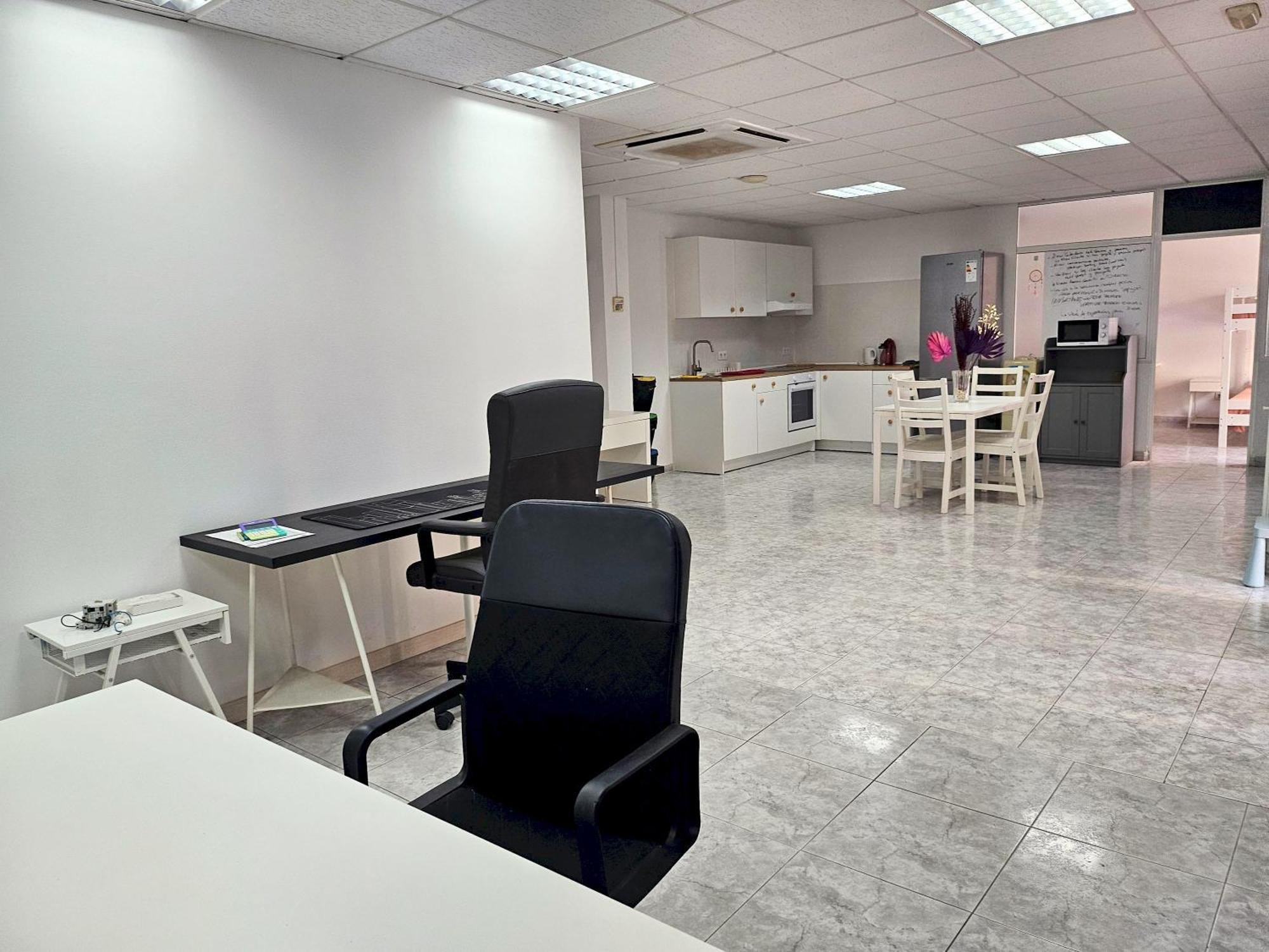 Corralejo Coliving By Amazzzing Travel Hostel Bagian luar foto