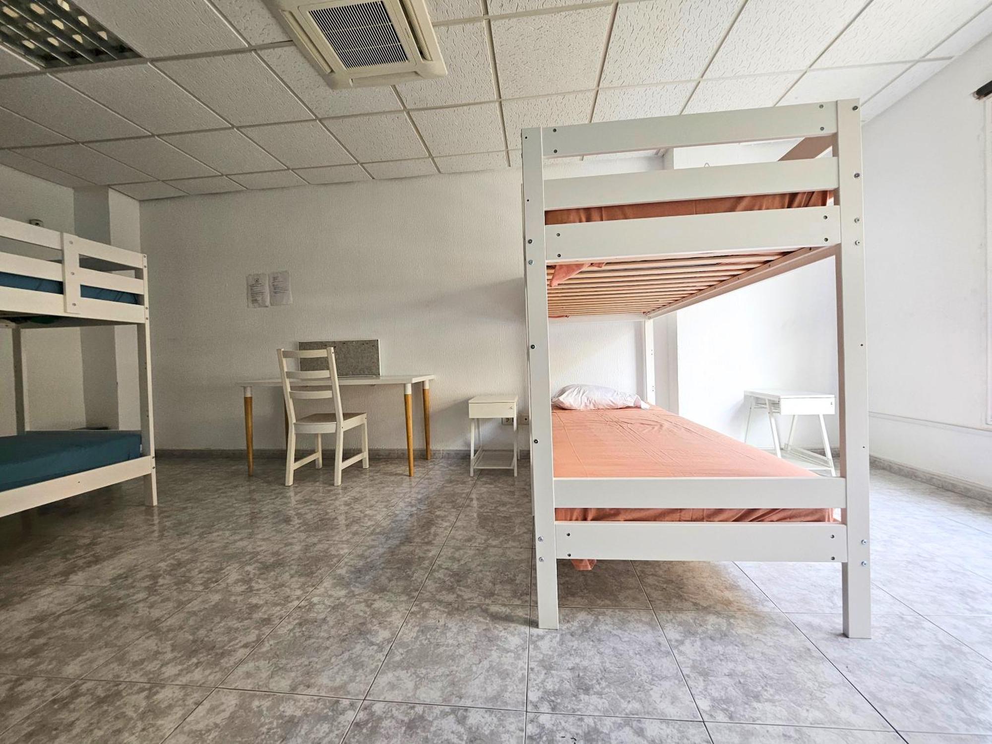 Corralejo Coliving By Amazzzing Travel Hostel Bagian luar foto