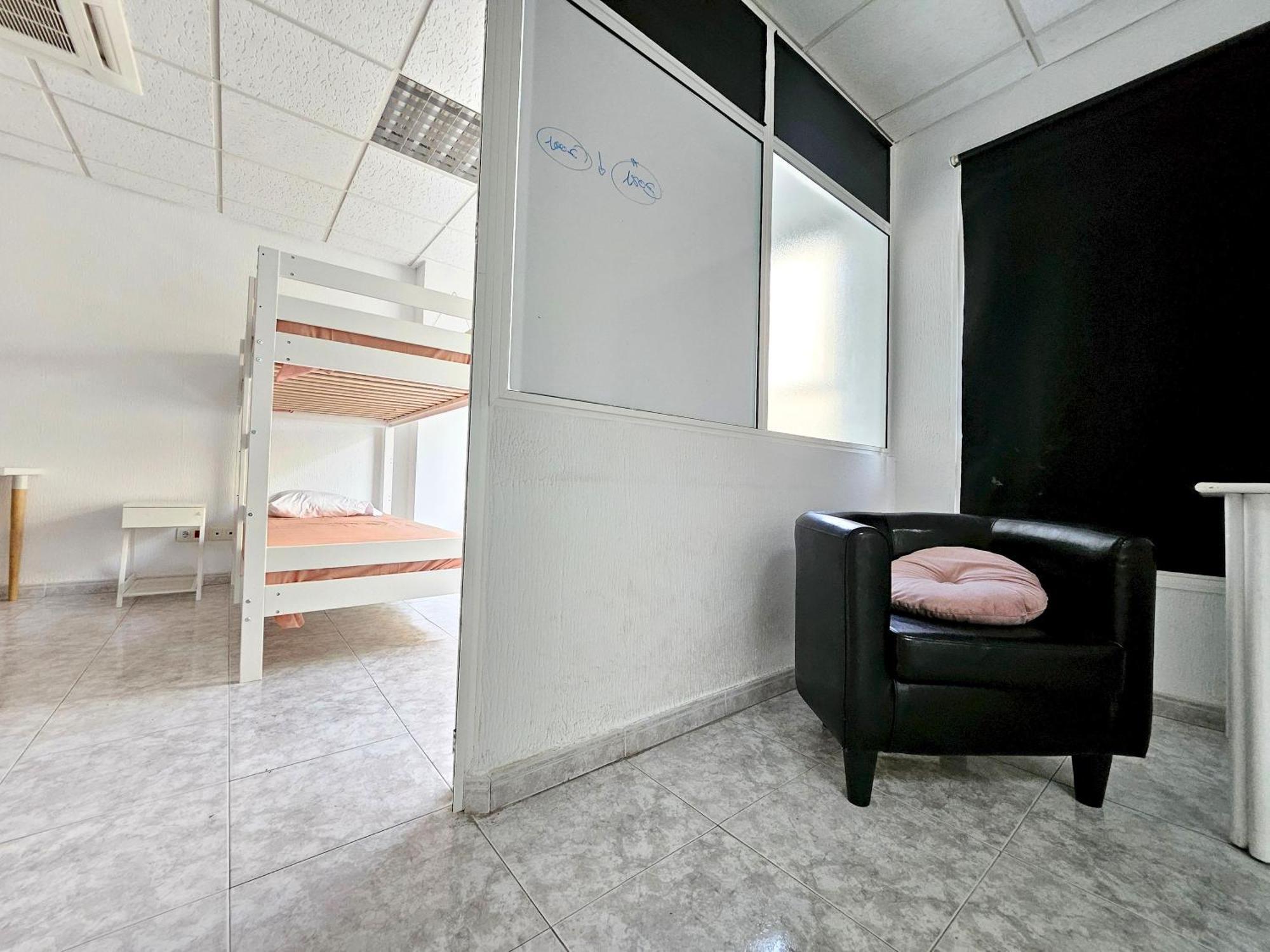 Corralejo Coliving By Amazzzing Travel Hostel Bagian luar foto