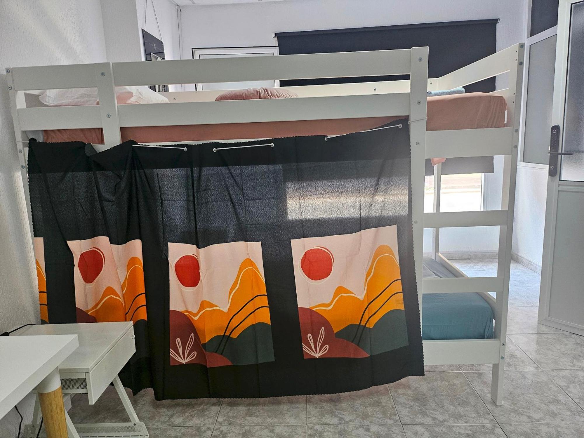 Corralejo Coliving By Amazzzing Travel Hostel Bagian luar foto