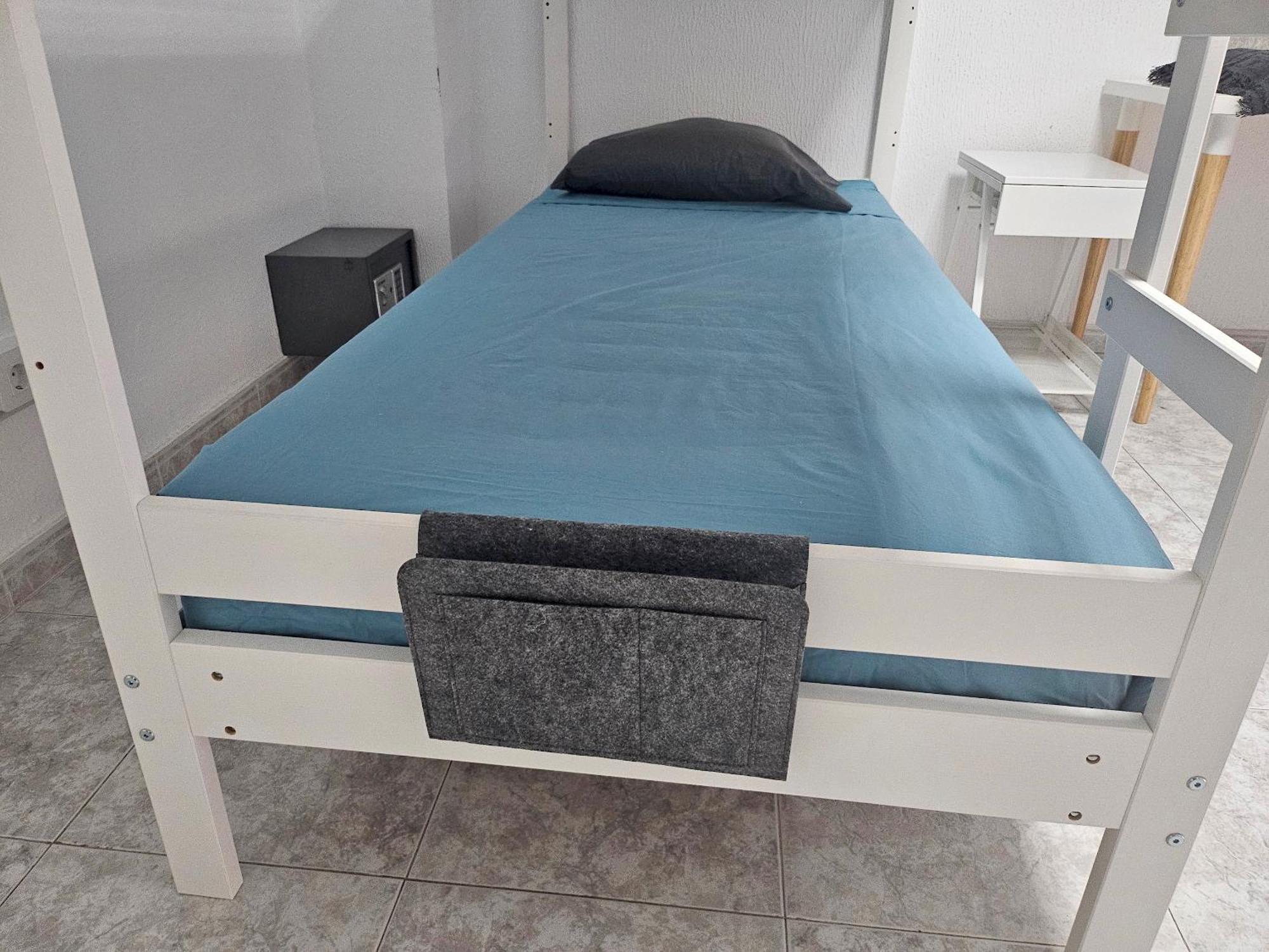 Corralejo Coliving By Amazzzing Travel Hostel Bagian luar foto